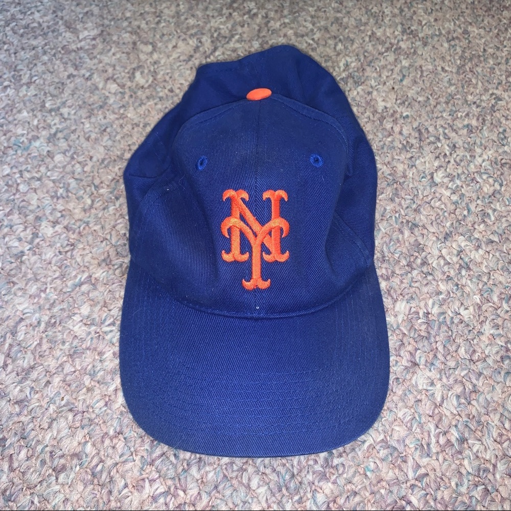 NY Mets Baseball Hat ⚾️